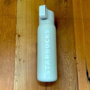 Starbucks insulated bottle (2024)